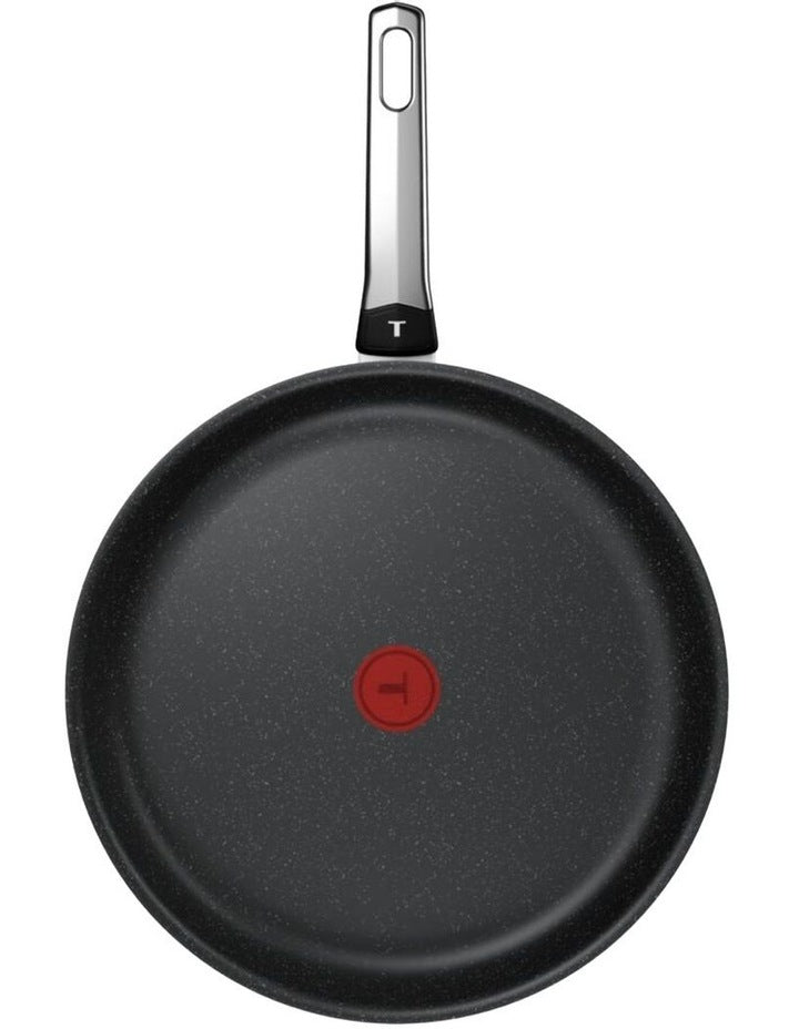 Expertise Induction Non Stick Frypan 32cm in Black