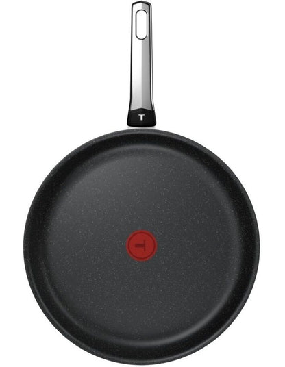Expertise Induction Non Stick Frypan 32cm in Black