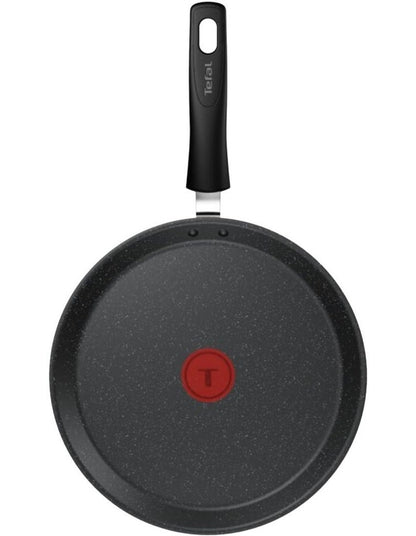 Expertise Induction Non-Stick Pancake Pan 25cm in Black