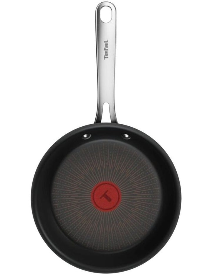Excellence Induction Non Stick Frypan 20cm in Black