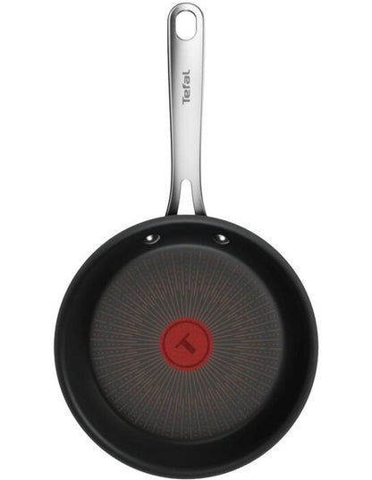 Excellence Induction Non Stick Frypan 20cm in Black