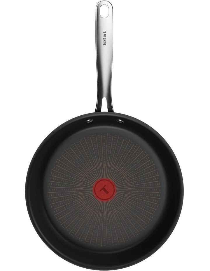Excellence Induction Non-Stick Frypan 28cm in Black