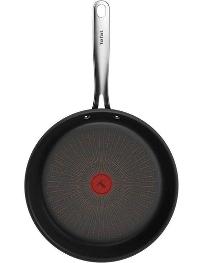 Excellence Induction Non-Stick Frypan 28cm in Black