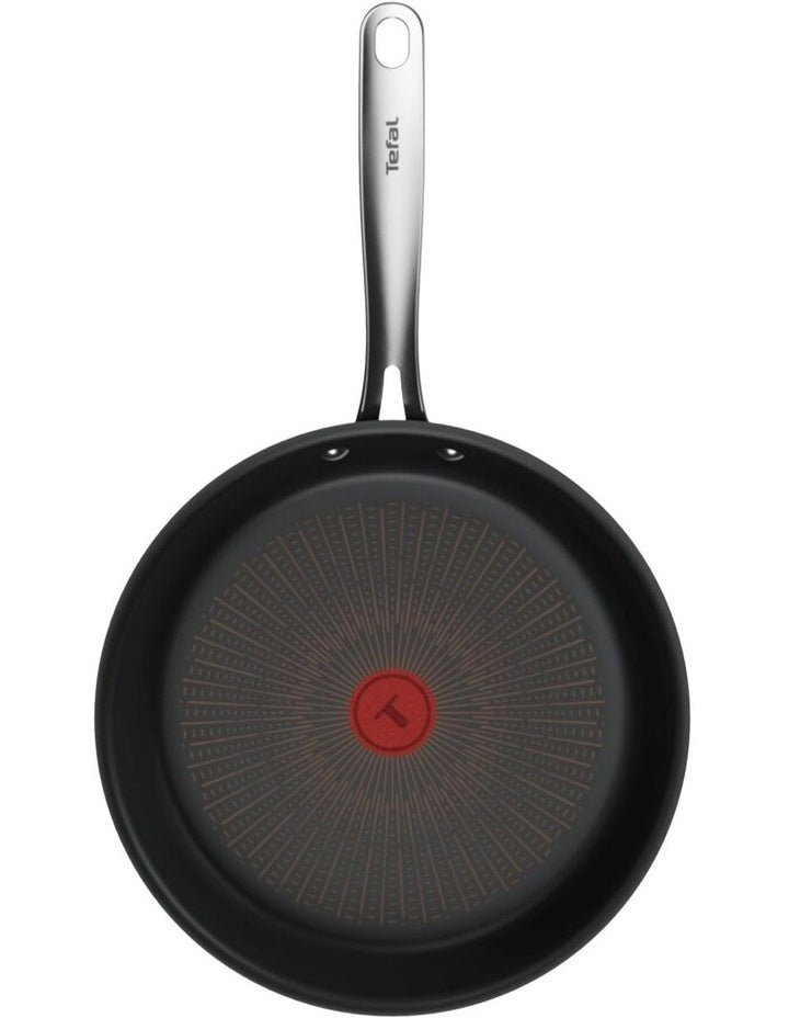 Excellence Induction Non-Stick Frypan 30cm in Black