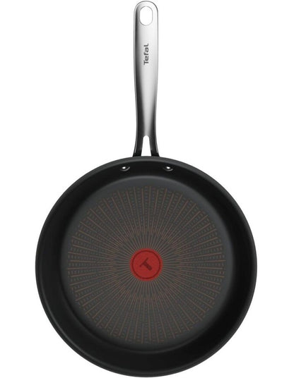 Excellence Induction Non-Stick Frypan 30cm in Black
