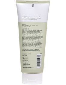 Spa Kakadu Plum And Almond Body Lotion 210ml