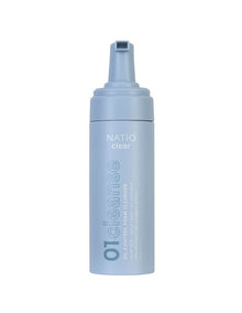 Clear Oil Control Foam Cleanser 150ml