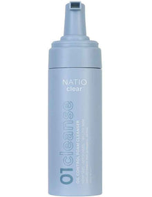 Clear Oil Control Foam Cleanser 150ml