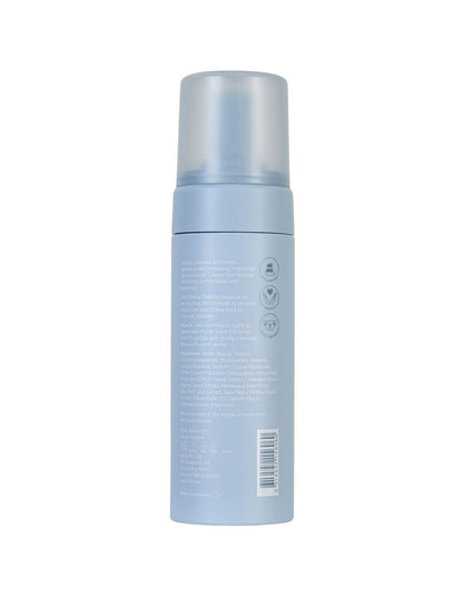 Clear Oil Control Foam Cleanser 150ml