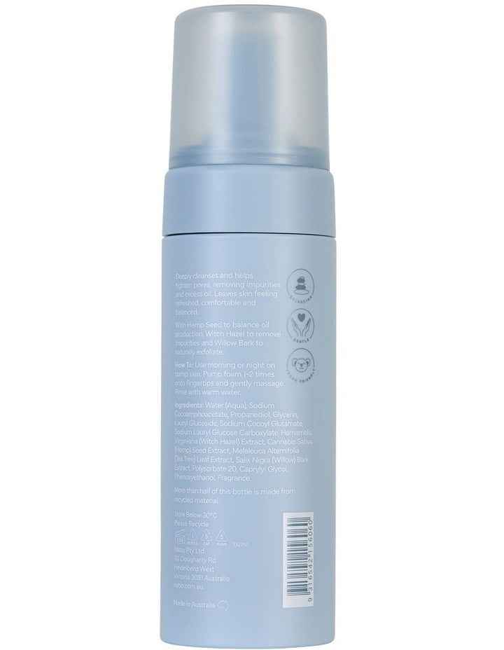 Clear Oil Control Foam Cleanser 150ml