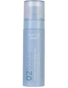 Clear Breakout Control Toning Mist 125ml