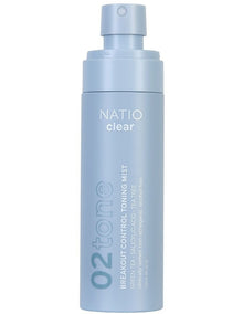 Clear Breakout Control Toning Mist 125ml