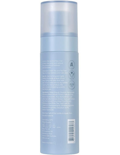 Clear Breakout Control Toning Mist 125ml
