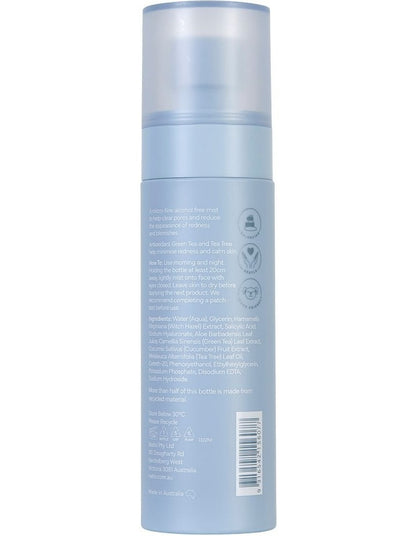 Clear Breakout Control Toning Mist 125ml