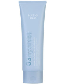 Clear Shine Control Face Moisturiser 125ml