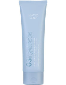 Clear Shine Control Face Moisturiser 125ml