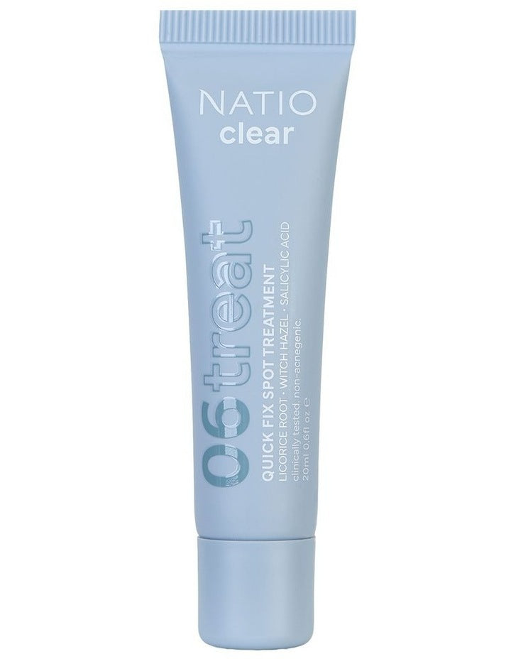 Clear Quick Fix Spot Treatment 20ml