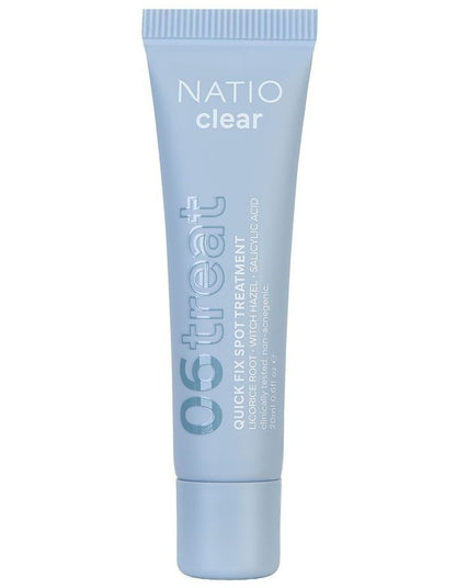 Clear Quick Fix Spot Treatment 20ml