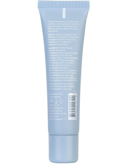 Clear Quick Fix Spot Treatment 20ml