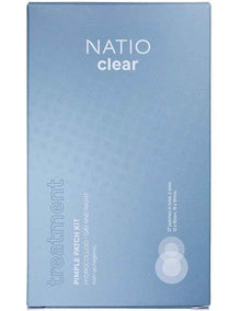 Clear Pimple Patch Kit (27 Patches)