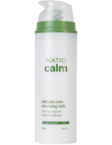 Calm Delicate Care Cleansing Milk 200ml