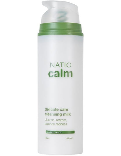 Calm Delicate Care Cleansing Milk 200ml