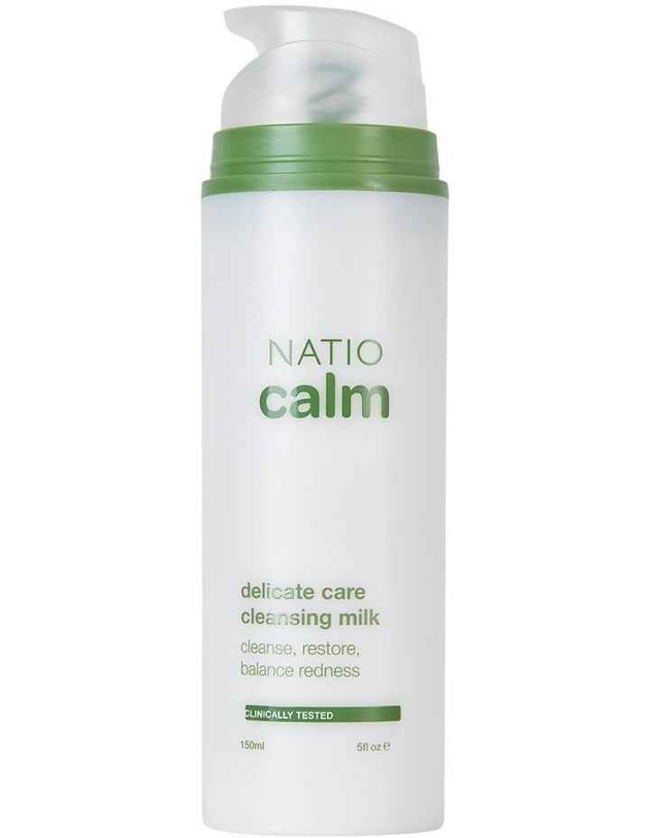 Calm Delicate Care Cleansing Milk 200ml