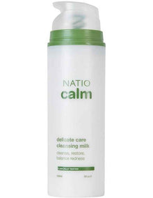 Calm Delicate Care Cleansing Milk 200ml