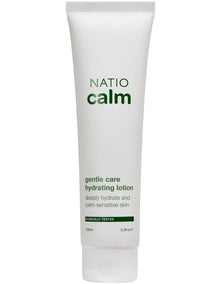 Calm Gentle Care Hydrating Lotion 100ml