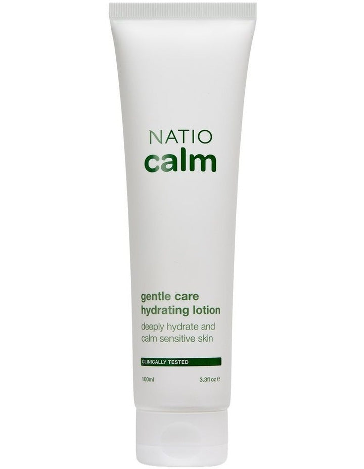 Calm Gentle Care Hydrating Lotion 100ml