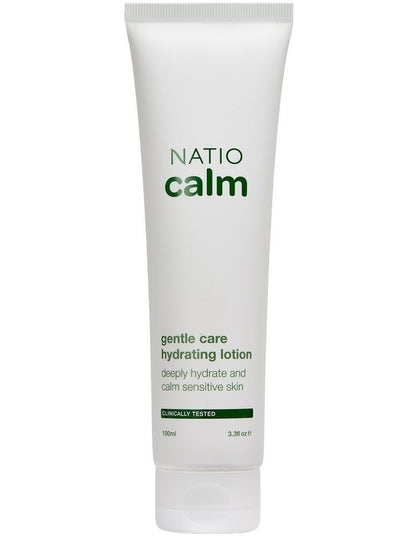 Calm Gentle Care Hydrating Lotion 100ml