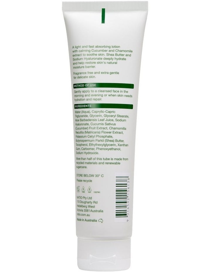 Calm Gentle Care Hydrating Lotion 100ml