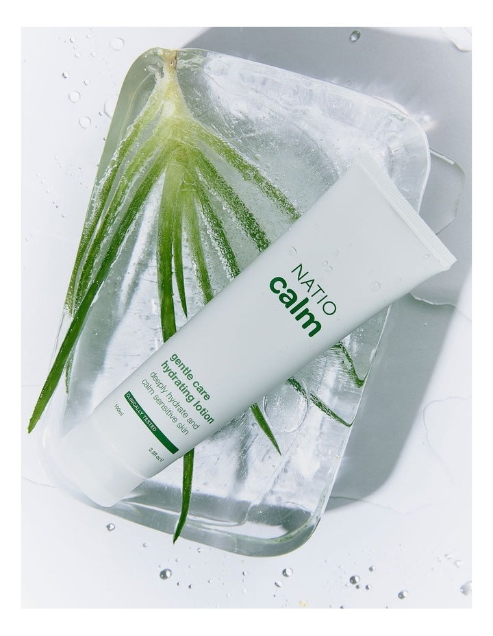 Calm Gentle Care Hydrating Lotion 100ml