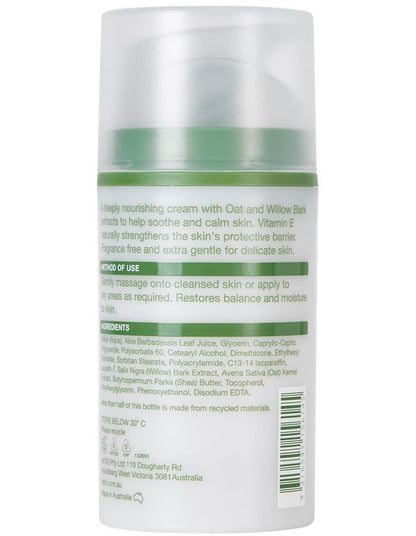Calm Nourishing Night Cream 75ml