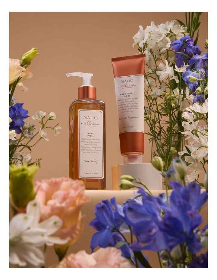 Natio Radiant Soul Gift Set