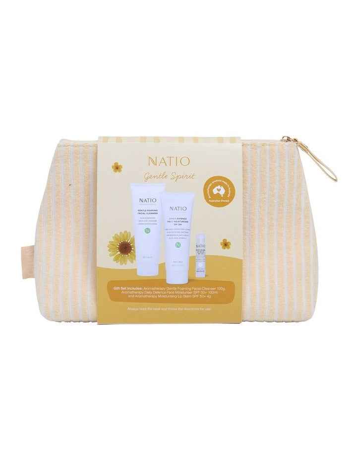 Natio Gentle Spirit Gift Set