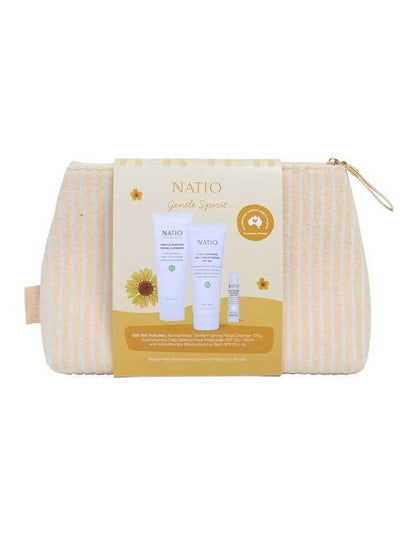 Natio Gentle Spirit Gift Set