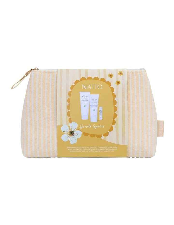 Natio Gentle Spirit Gift Set