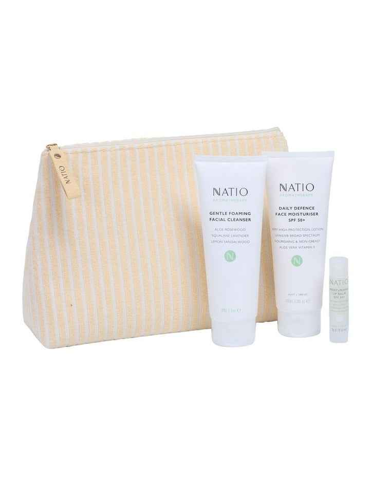 Natio Gentle Spirit Gift Set