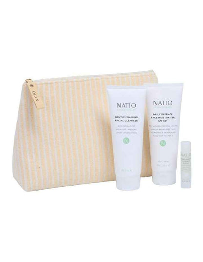 Natio Gentle Spirit Gift Set