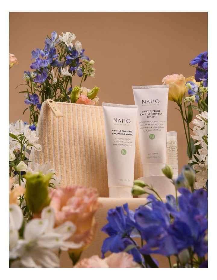Natio Gentle Spirit Gift Set