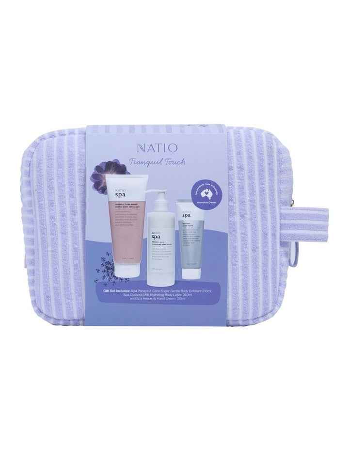 Tranquil Touch Gift Set