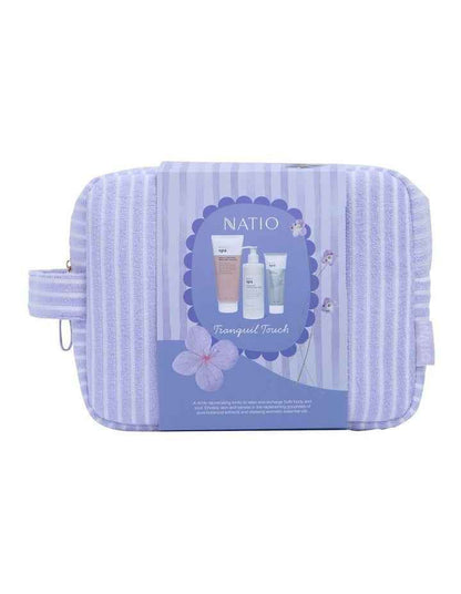Tranquil Touch Gift Set