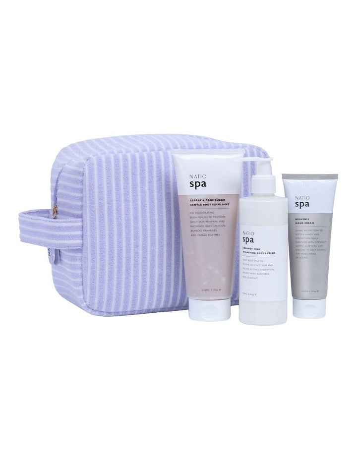 Tranquil Touch Gift Set