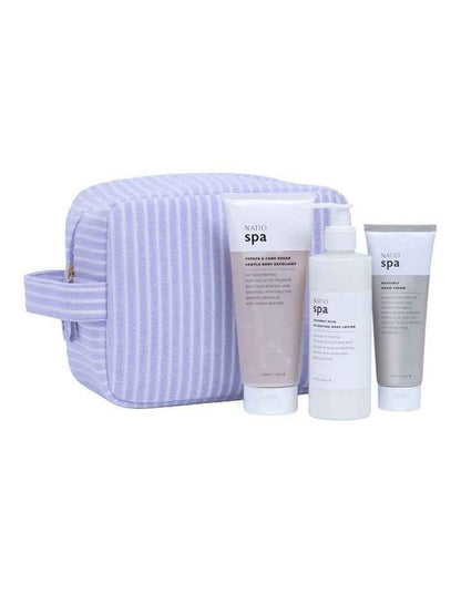 Tranquil Touch Gift Set