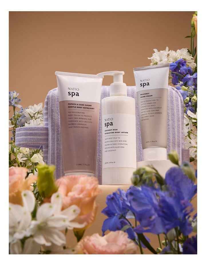Tranquil Touch Gift Set