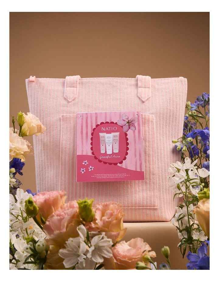 Graceful Aura Gift Set