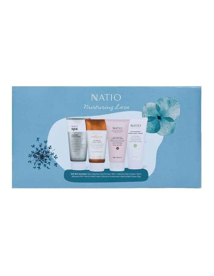 Nurturing Love Gift Set