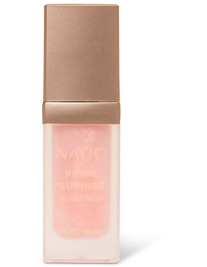 Glossy Lip Oil 4.8g
