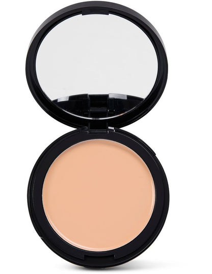 Cream to Powder Foundation (NEW)